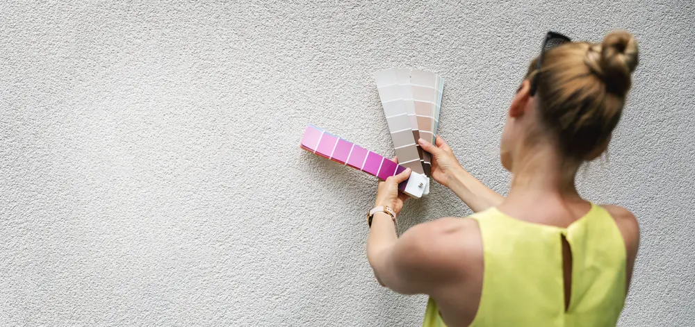 Consejos para pintar paredes de yeso - canalHOGAR
