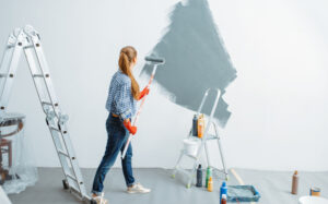 ¿Cómo pintar una habitación según tu personalidad?