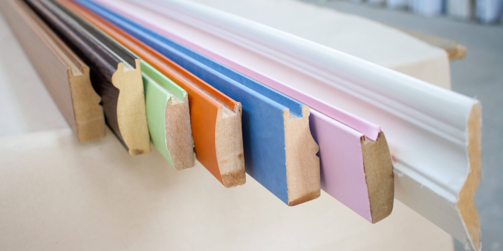 ¿Cómo pintar ventanas de PVC? Pinturas Juliá