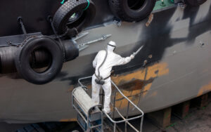 Cómo Proteger tu Embarcación Contra la Corrosión y el Óxido