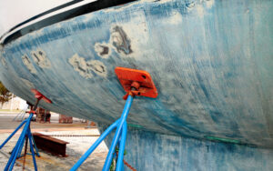 La Importancia de un Buen Antifouling: Protegiendo tu Embarcación