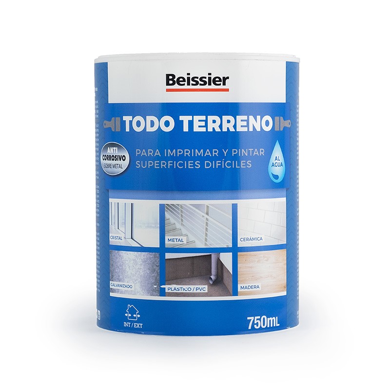 Productos Beissier