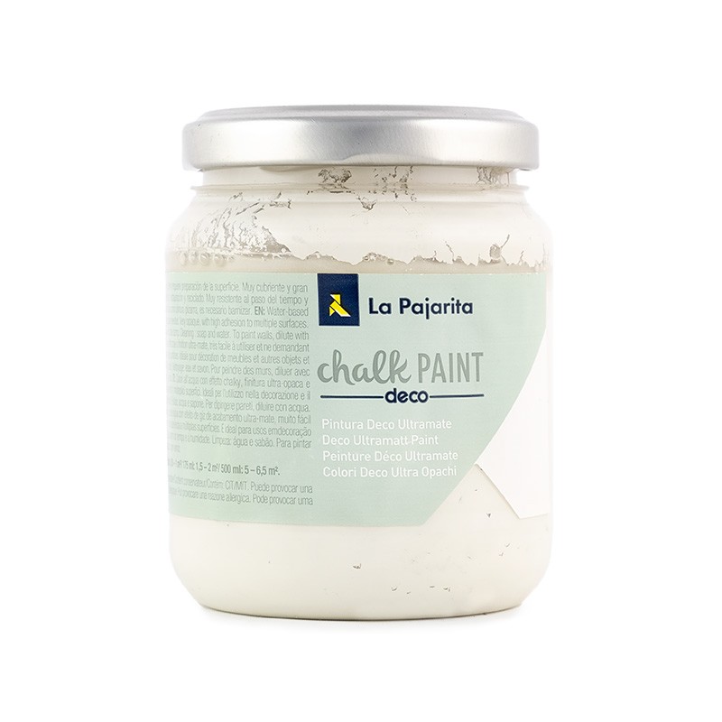 CHALK PAINT LA PAJARITA 75ML