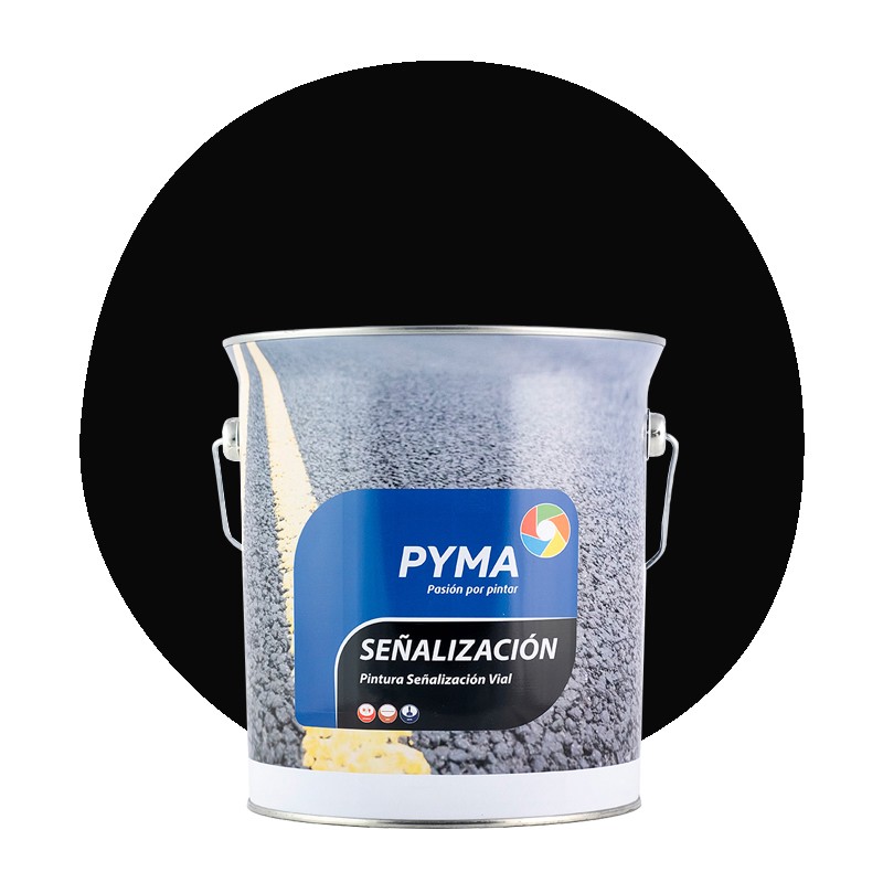 Pintura para suelos Lepanto - amarillo satinado 750ml