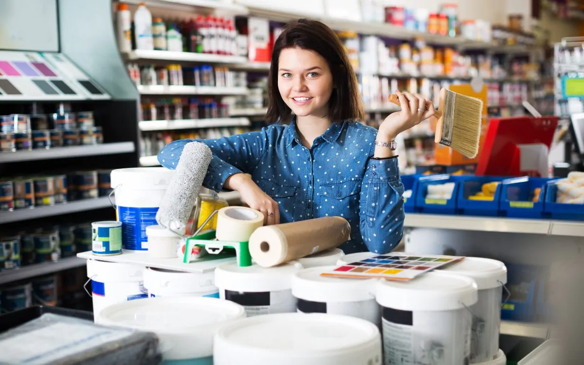 Consejos para el almacenamiento de productos de mantenimiento náutico