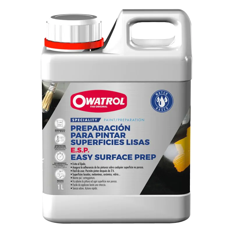 OWATROL ESP Imprimación fácil