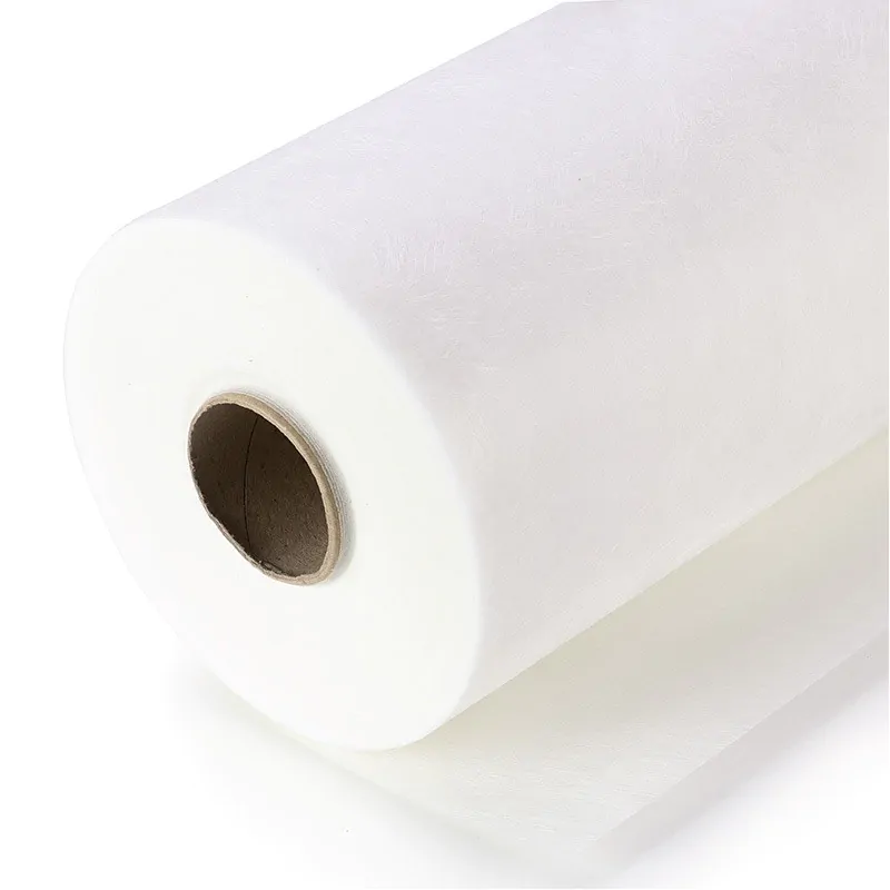 Velo de fibra de vidrio  para refuerzo de pinturas antigoteras 1 m2.