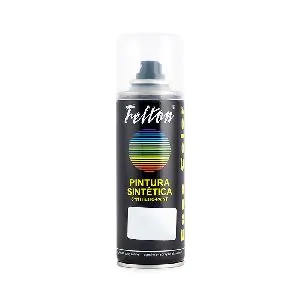 Barniz Acrílico al disolvente brillante Spray