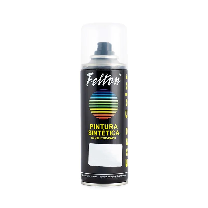 Barniz Acrílico al disolvente brillante Spray