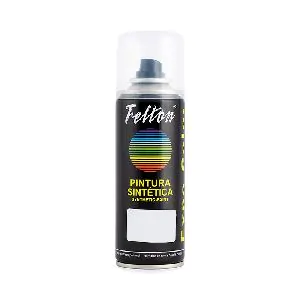 Barniz Brillante sintético al disolvente  Felton.