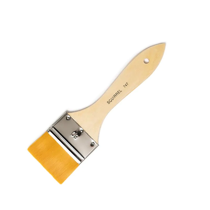Paletina Squirrel pelo extra fino para manualidades.