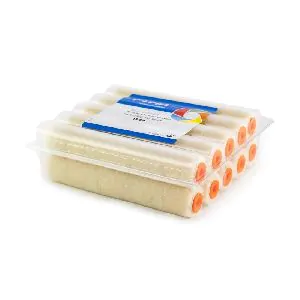 Recambio de rodillo clasico para esmaltes sintéticos y al agua.1 Unidad.