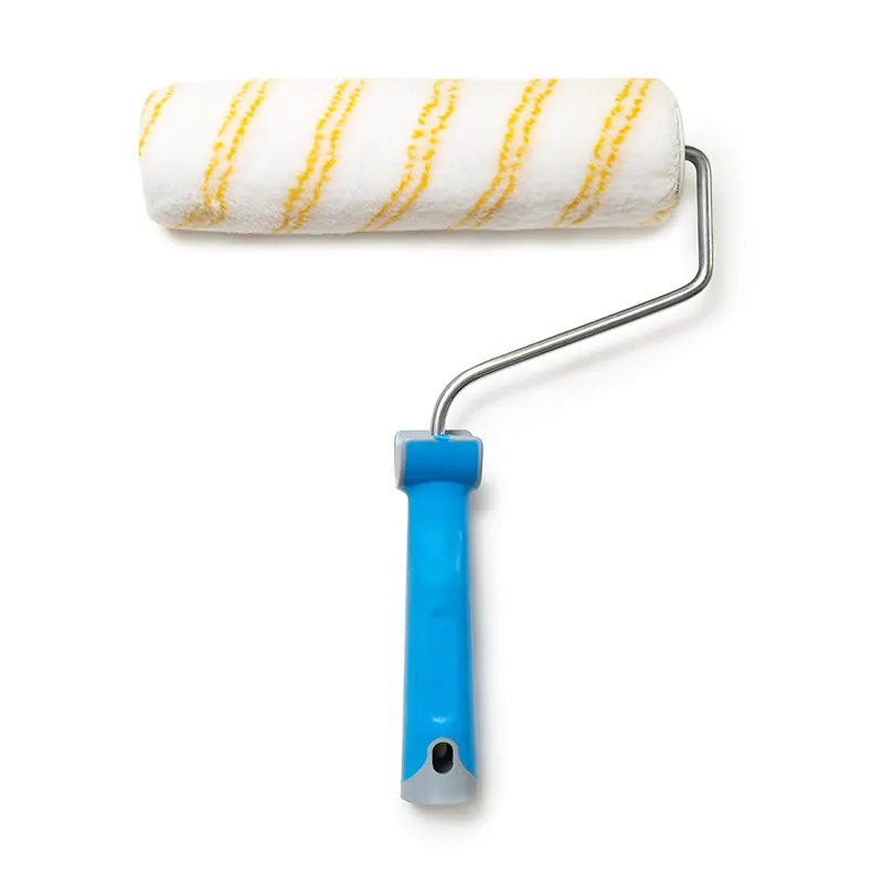 Rodillo antigota para pinturas plásticas.