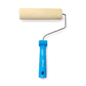 Rodillo clasico para esmaltes sintéticos y al agua.