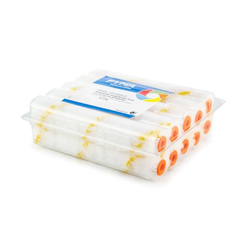 Recambio de rodillo  antigota para pinturas plásticas.1 Unidad.
