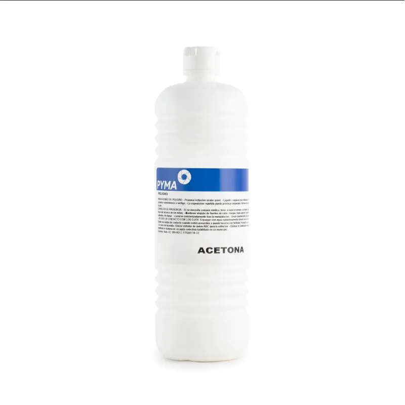 Pyma Acetona 95.5%