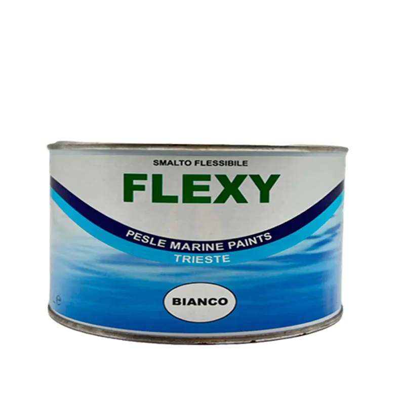 Flexy Antiincrustante flexible esmalte