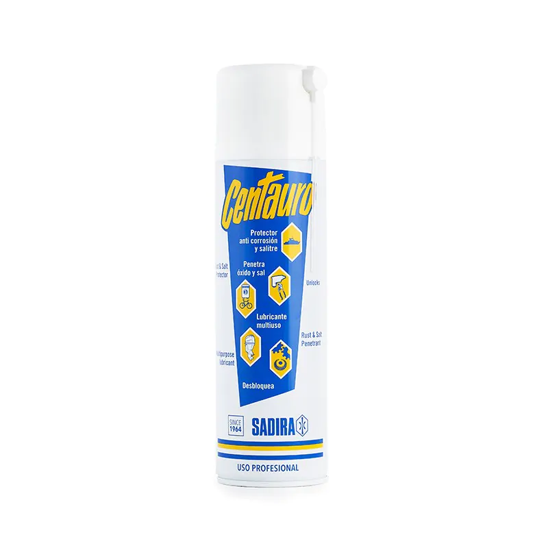 Sadira lubricante Centauro.