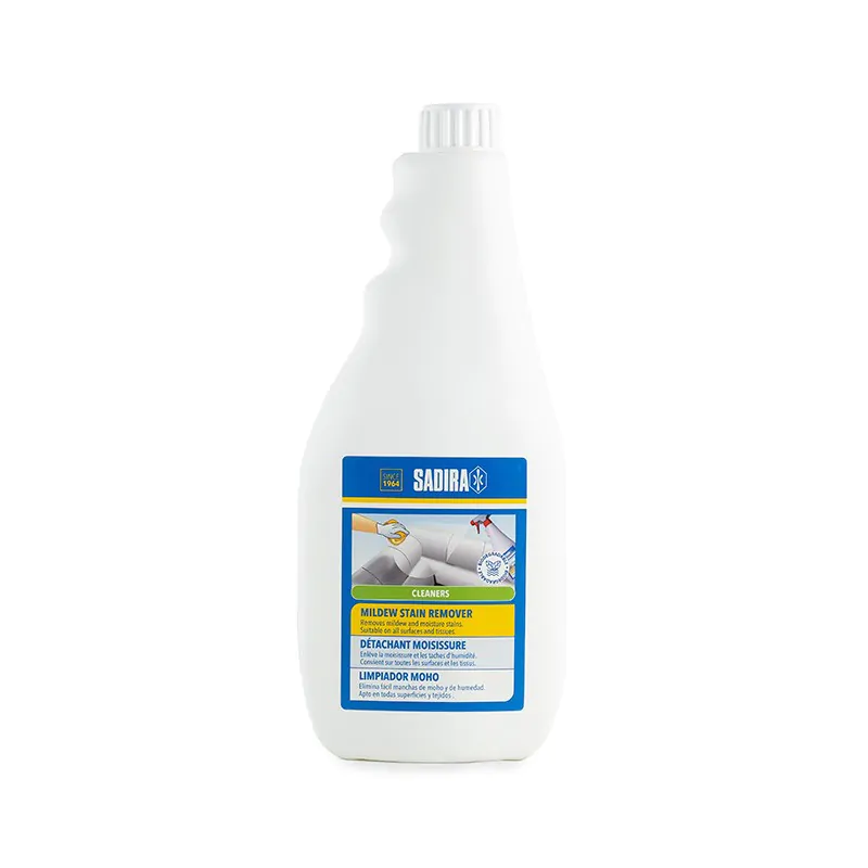 Sadira Limpiador de moho 750 ml.
