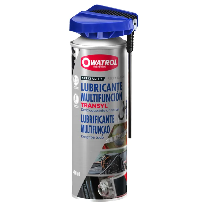 OWATROL TRANSYL lubricante multifución