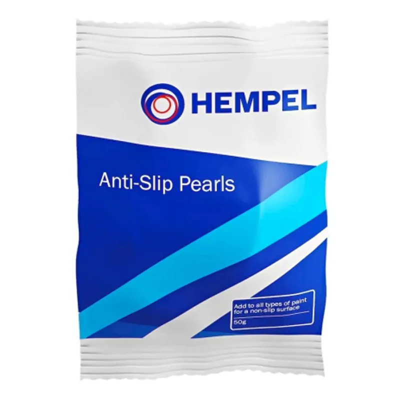 HEMPEL Perlas antideslizantes