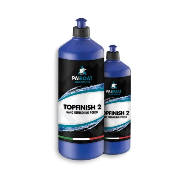 PAIBOAT TOPFINISH- 2 PULIMENTO ALTA PRESTACIÓN