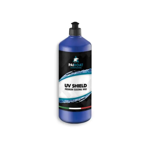 PAIBOAT UV SHIELD CERA LARGA DURACIÓN