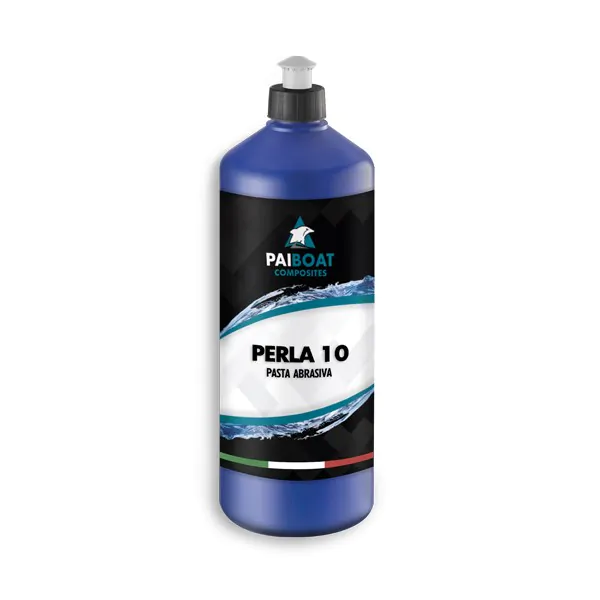 PAIBOAT PERLA 10 PASTA ABRASIVA DE CORTE FLUIDO