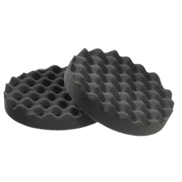 PAIBOAT TE05 DISCO ESPUMA NEGRO ABRILLANTADO